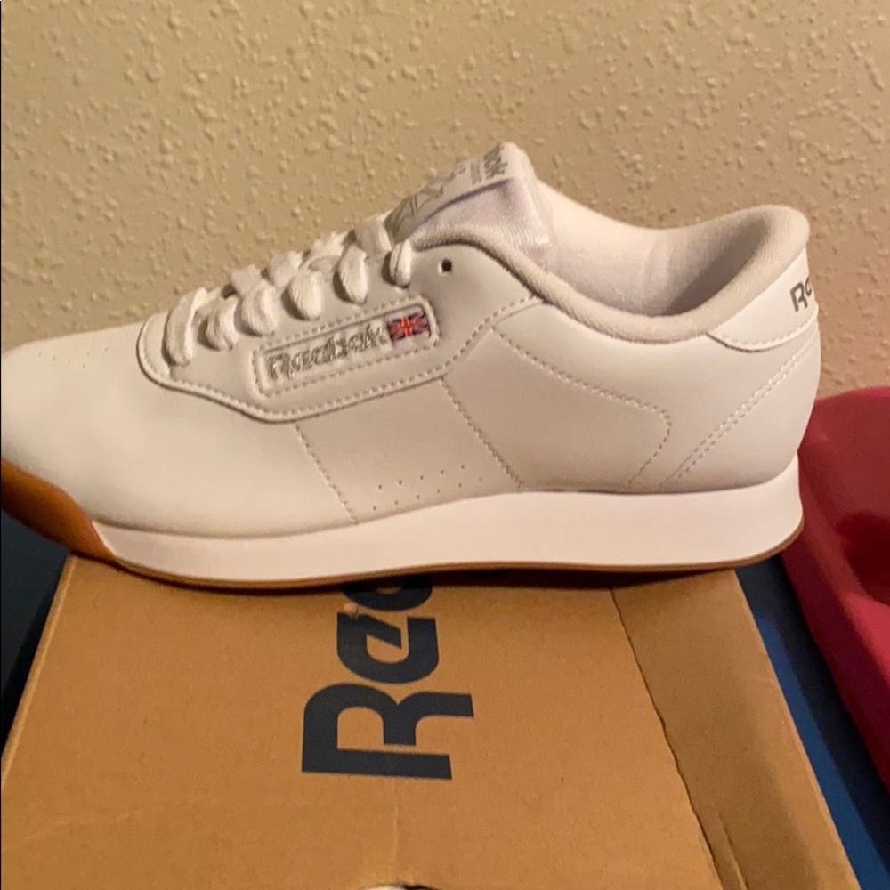 COPY - COPY - Reebok Classic